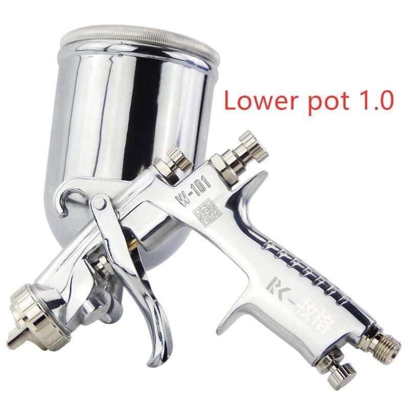 image-Auto furniture paint spray gun