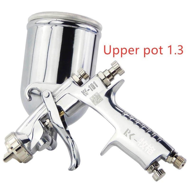 image-Auto furniture paint spray gun