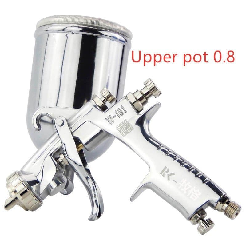 image-Auto furniture paint spray gun