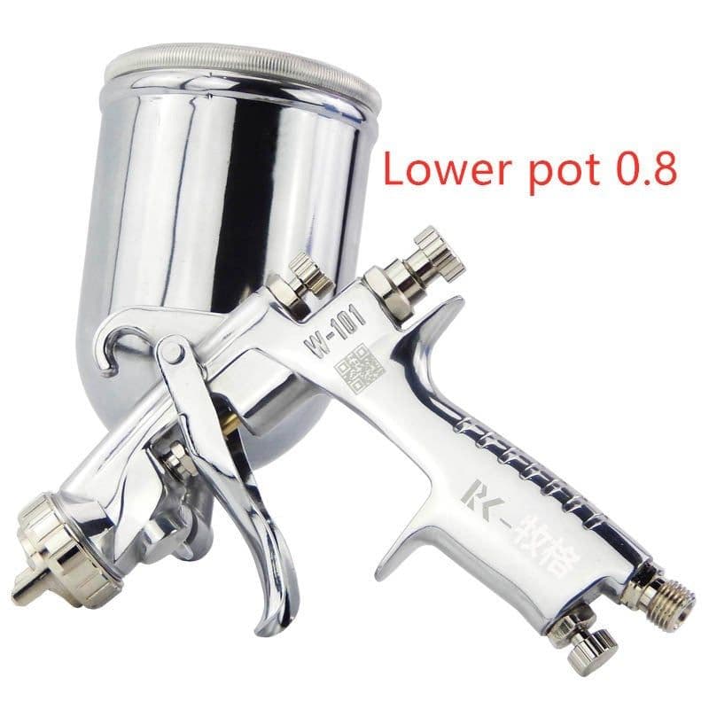 image-Auto furniture paint spray gun