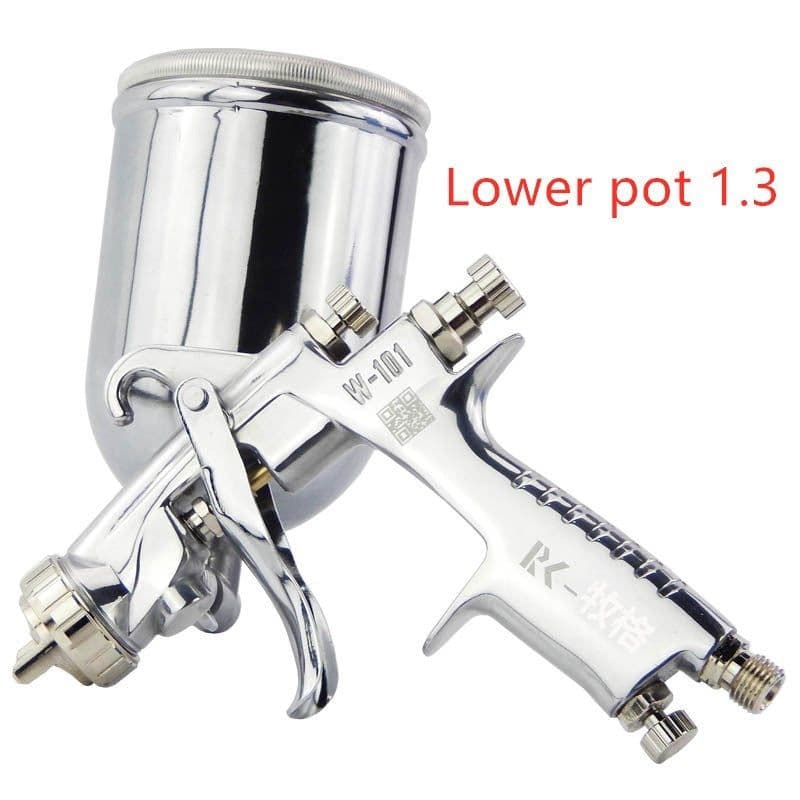 image-Auto furniture paint spray gun