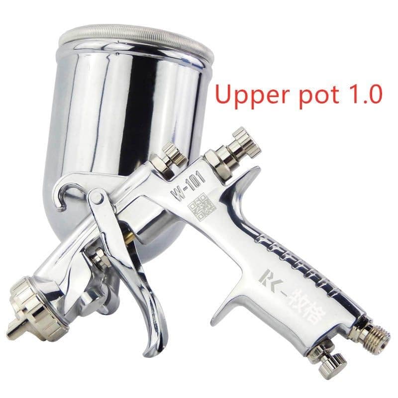 image-Auto furniture paint spray gun