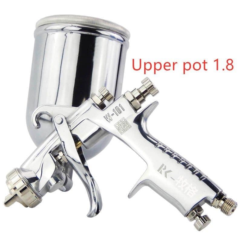 image-Auto furniture paint spray gun
