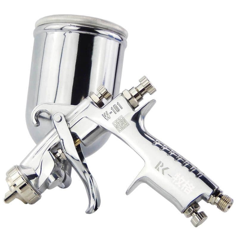 image-Auto furniture paint spray gun
