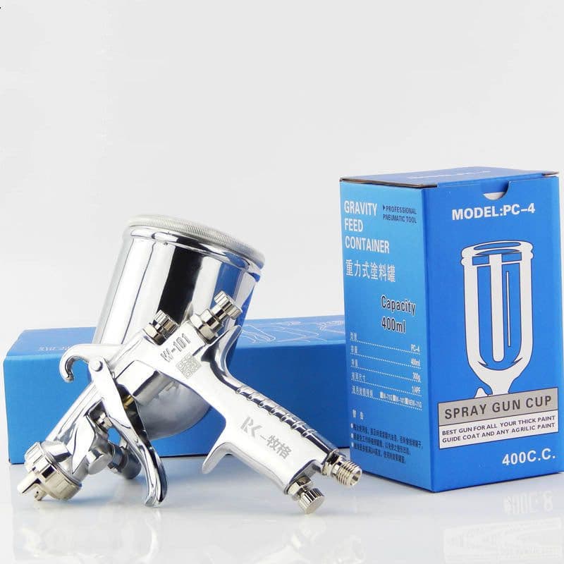 image-Auto furniture paint spray gun