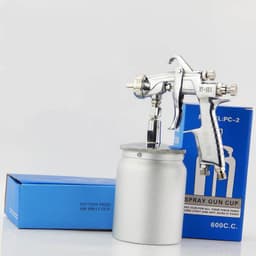 image-Auto furniture paint spray gun