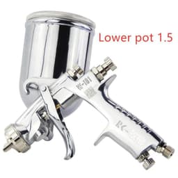 image-Auto furniture paint spray gun
