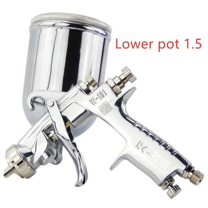 image-Auto furniture paint spray gun