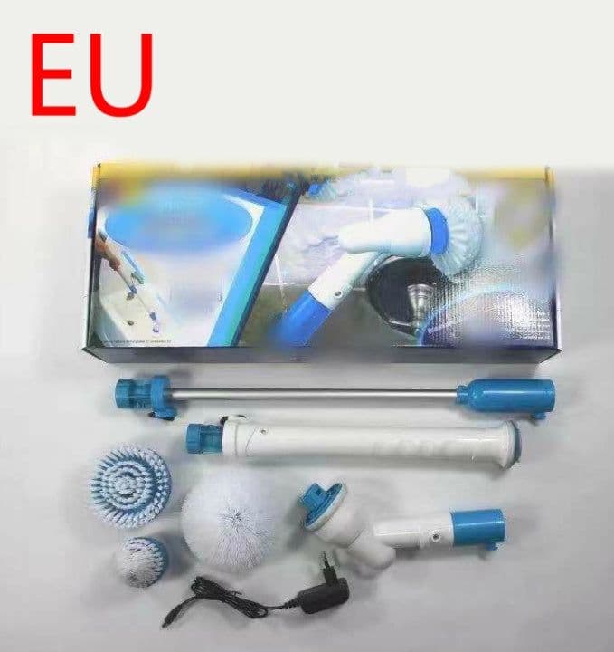 image-Cleaning Brushes Dish Washing Tool Soap Dispenser Refillable Pans Cups Bread Bowl Scrubber