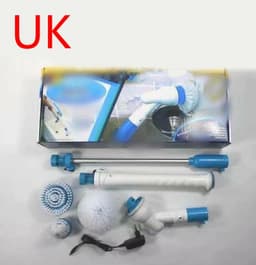 image-Cleaning Brushes Dish Washing Tool Soap Dispenser Refillable Pans Cups Bread Bowl Scrubber