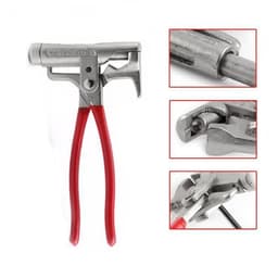 image-Hammer Multifunctional Integrated Nailing Pipe Wrench Wrench