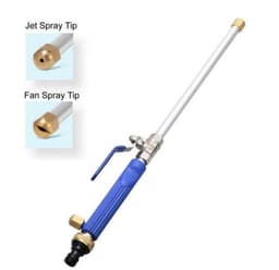 image-Car High-pressure Electric Water Gun Washer Water Spray Garden Cleaning