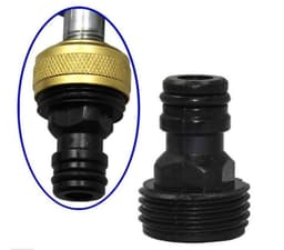 image-Car High-pressure Electric Water Gun Washer Water Spray Garden Cleaning