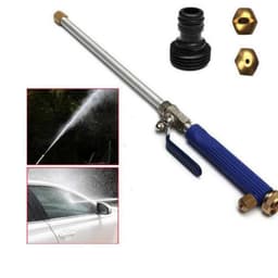 image-Car High-pressure Electric Water Gun Washer Water Spray Garden Cleaning