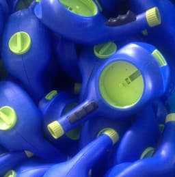 image-Liquid Lawn System Hydro Foam Professional Household Hydro Seeding Spray Device For Seed Care Garden Tools Home Garden Mousse