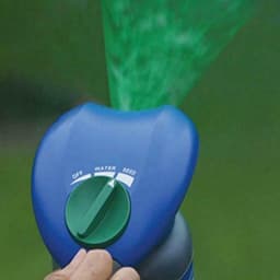 image-Liquid Lawn System Hydro Foam Professional Household Hydro Seeding Spray Device For Seed Care Garden Tools Home Garden Mousse