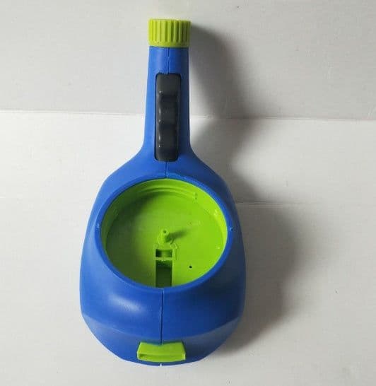 image-Liquid Lawn System Hydro Foam Professional Household Hydro Seeding Spray Device For Seed Care Garden Tools Home Garden Mousse