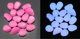image-Glow In the Dark Rocks