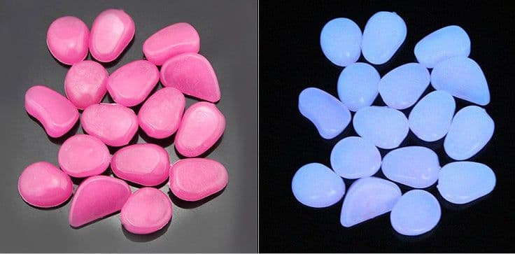 image-Glow In the Dark Rocks