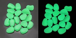 image-Glow In the Dark Rocks