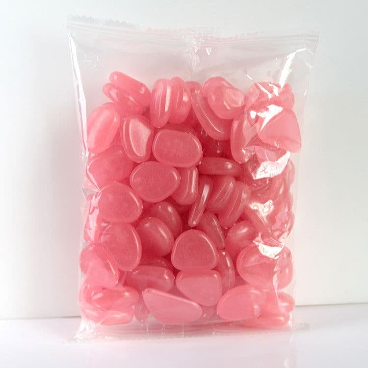 image-Glow In the Dark Rocks