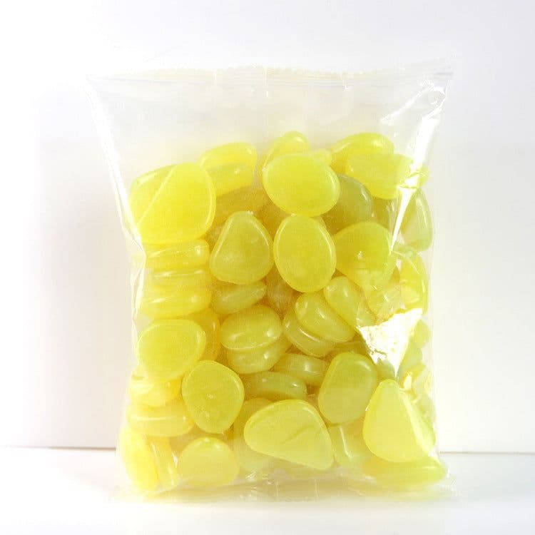 image-Glow In the Dark Rocks