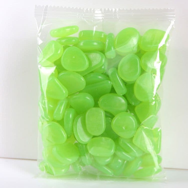 image-Glow In the Dark Rocks