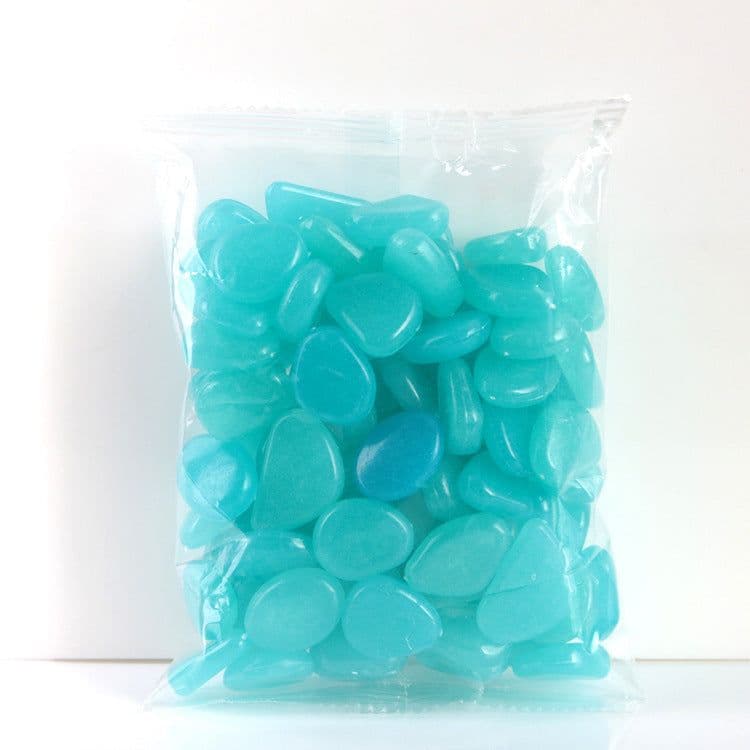 image-Glow In the Dark Rocks