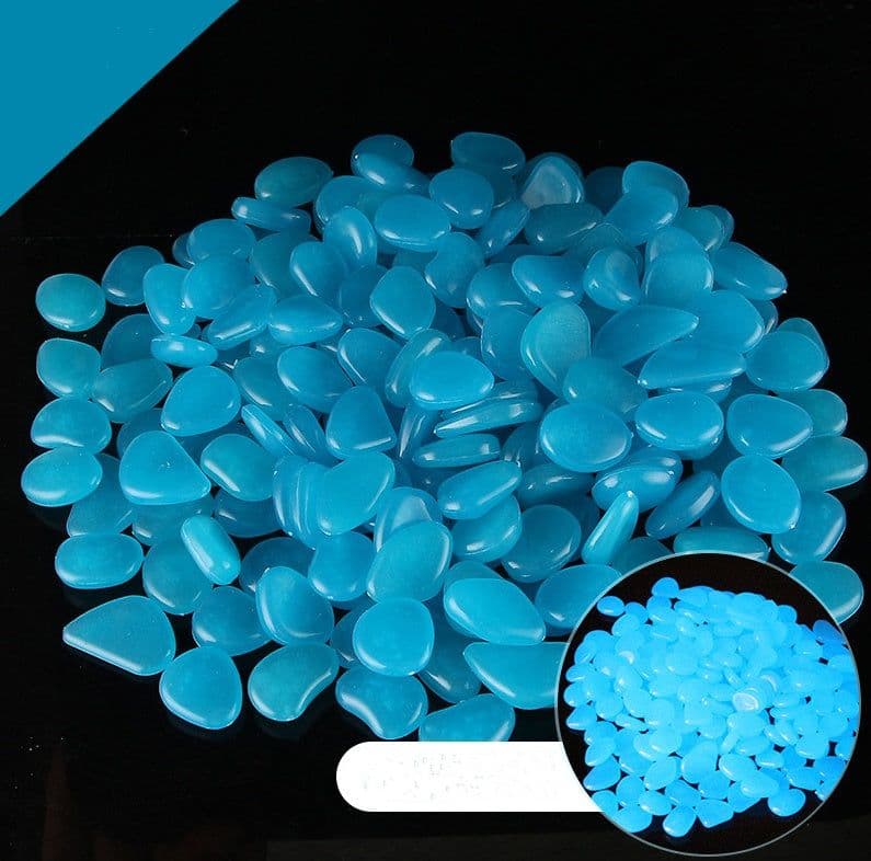 image-Glow In the Dark Rocks