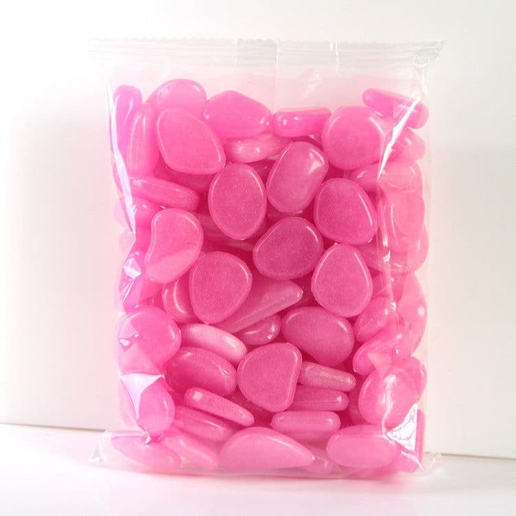 image-Glow In the Dark Rocks