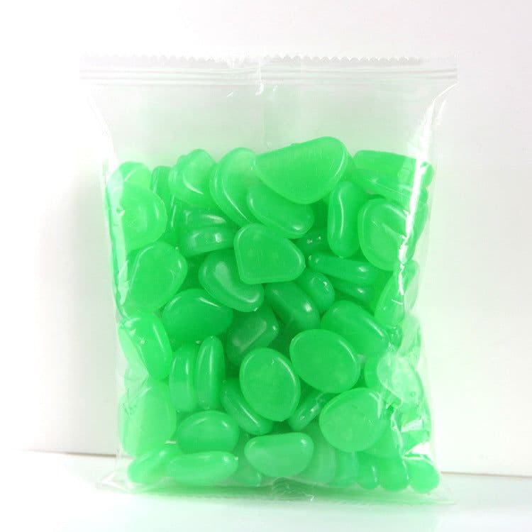 image-Glow In the Dark Rocks