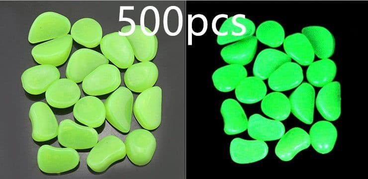 image-Glow In the Dark Rocks