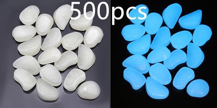 image-Glow In the Dark Rocks