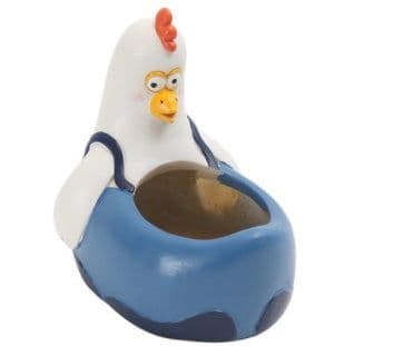 image-Creative Cartoon Animal Succulent Plant Pot