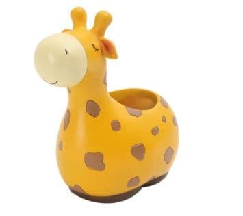 image-Creative Cartoon Animal Succulent Plant Pot