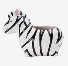 image-Creative Cartoon Animal Succulent Plant Pot