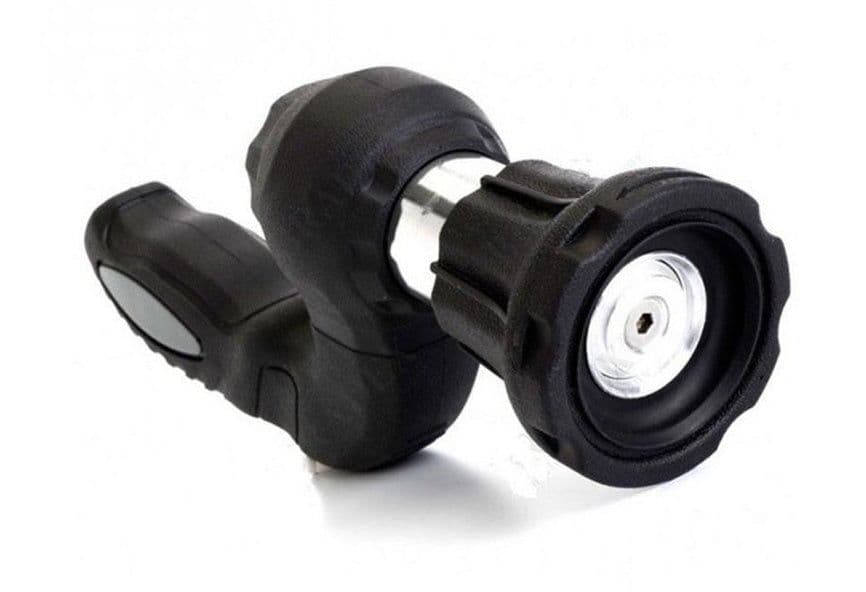 image-Mighty Power Hose Blaster Nozzle Lawn Garden Car Washing