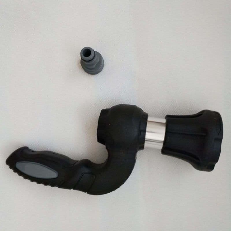 image-Mighty Power Hose Blaster Nozzle Lawn Garden Car Washing