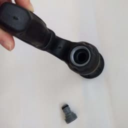 image-Mighty Power Hose Blaster Nozzle Lawn Garden Car Washing