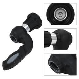 image-Mighty Power Hose Blaster Nozzle Lawn Garden Car Washing