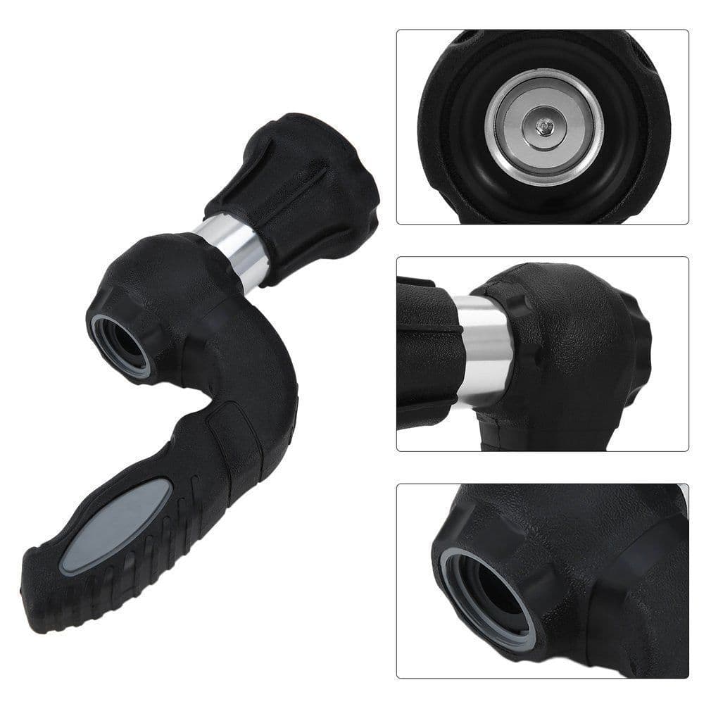 image-Mighty Power Hose Blaster Nozzle Lawn Garden Car Washing