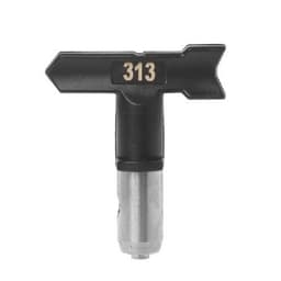 image-Durable high pressure airless nozzle electric rotary nozzle spraying machine accessories electrostatic spray gun accessories