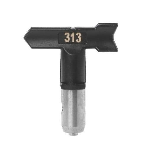 image-Durable high pressure airless nozzle electric rotary nozzle spraying machine accessories electrostatic spray gun accessories