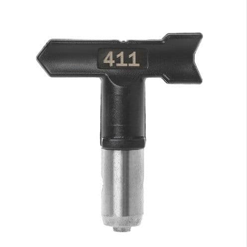 image-Durable high pressure airless nozzle electric rotary nozzle spraying machine accessories electrostatic spray gun accessories