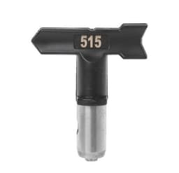 image-Durable high pressure airless nozzle electric rotary nozzle spraying machine accessories electrostatic spray gun accessories