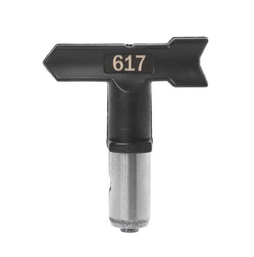 image-Durable high pressure airless nozzle electric rotary nozzle spraying machine accessories electrostatic spray gun accessories
