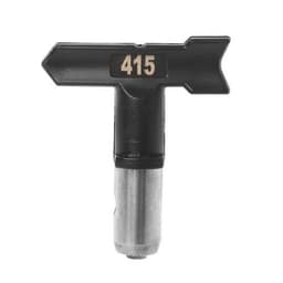 image-Durable high pressure airless nozzle electric rotary nozzle spraying machine accessories electrostatic spray gun accessories