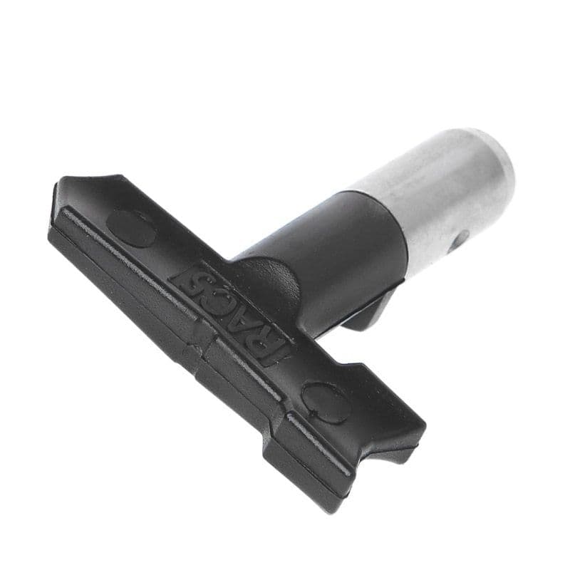 image-Durable high pressure airless nozzle electric rotary nozzle spraying machine accessories electrostatic spray gun accessories