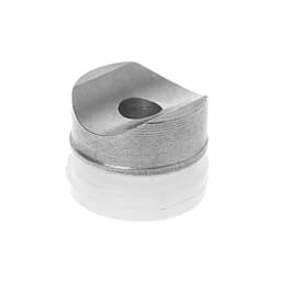 image-Durable high pressure airless nozzle electric rotary nozzle spraying machine accessories electrostatic spray gun accessories