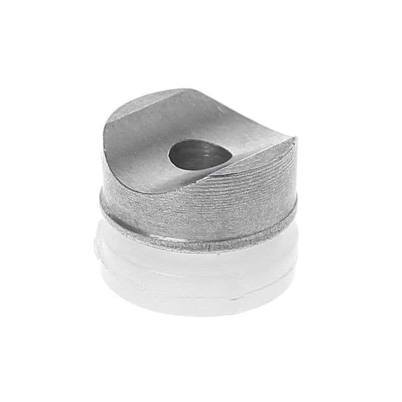 image-Durable high pressure airless nozzle electric rotary nozzle spraying machine accessories electrostatic spray gun accessories